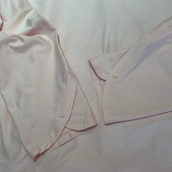 Coolibar Women's Accelera Tee Size L - Picture 4 of 6